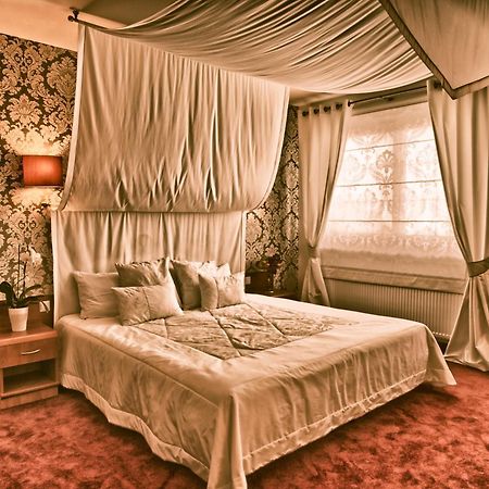Hotel Czardasz Spa&Wellness Płock Szoba fotó