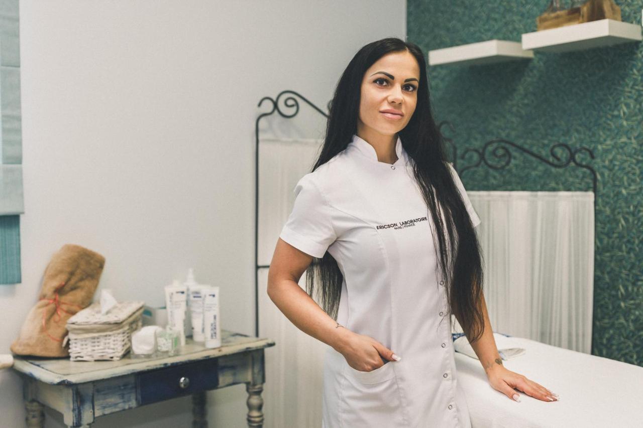Hotel Czardasz Spa&Wellness Płock Kültér fotó