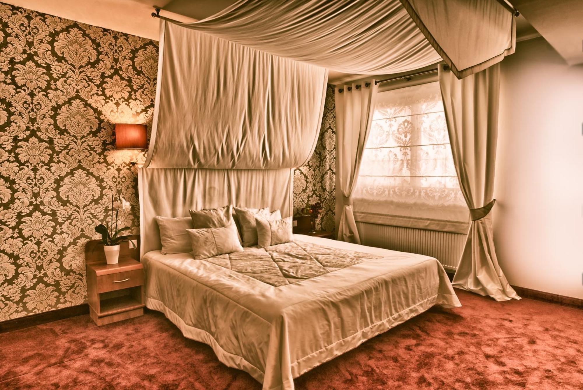 Hotel Czardasz Spa&Wellness Płock Szoba fotó