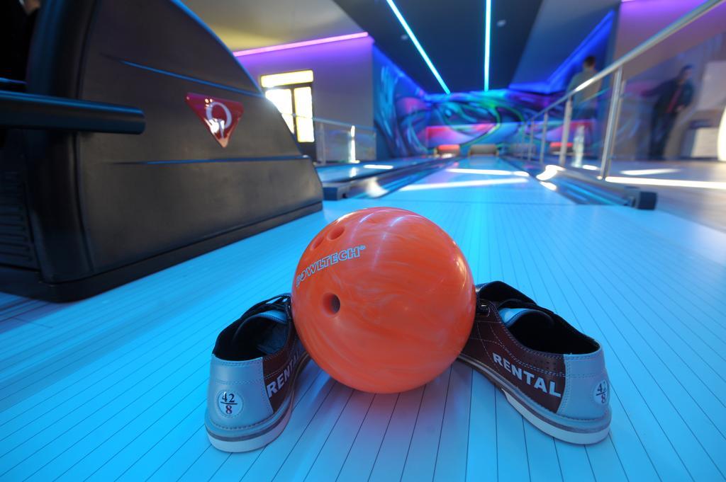Hotel Czardasz Spa&Wellness Płock Kültér fotó