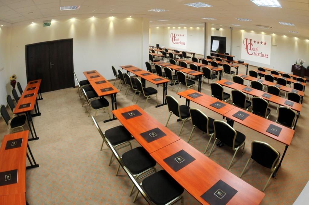Hotel Czardasz Spa&Wellness Płock Kültér fotó