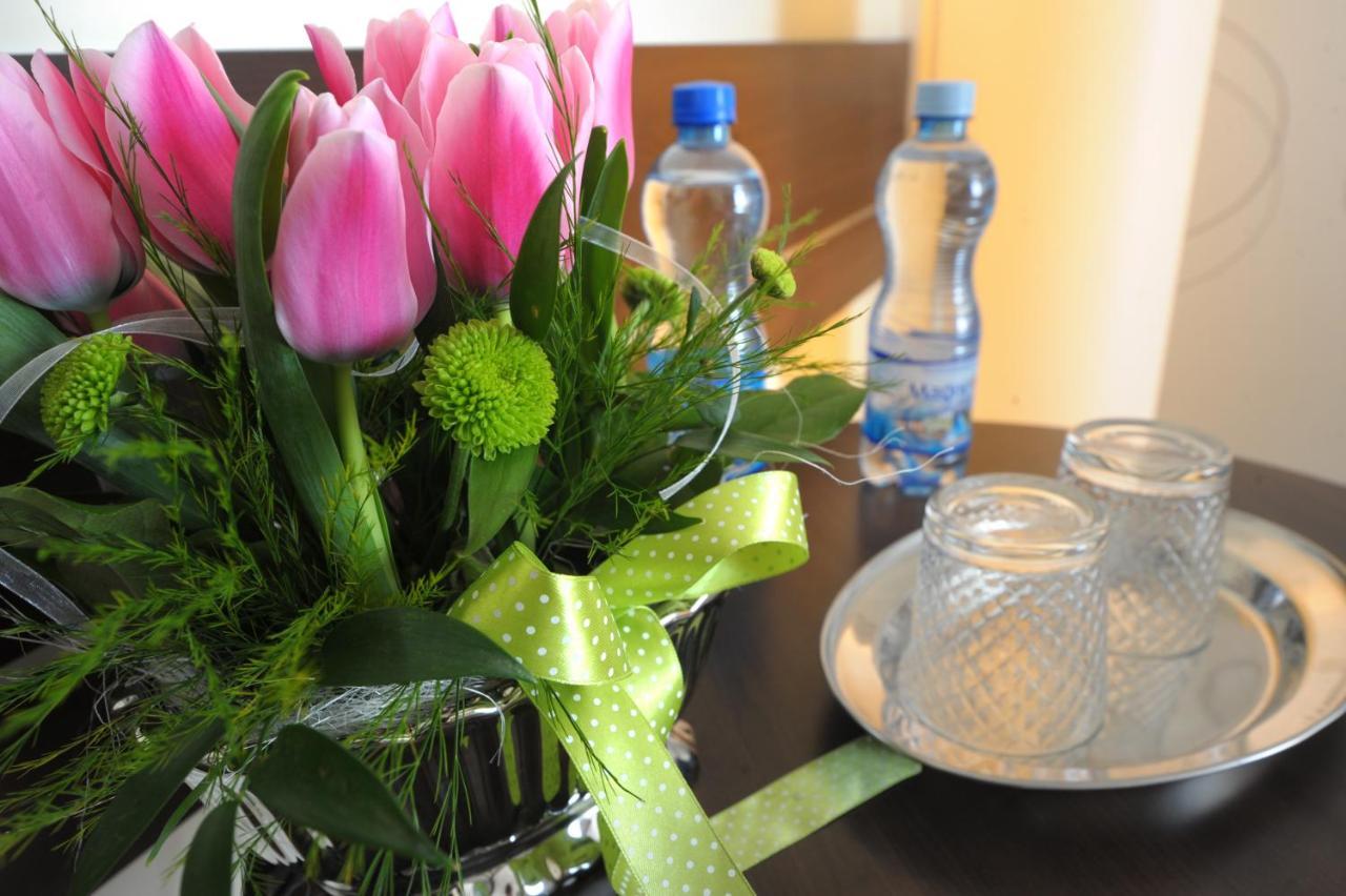 Hotel Czardasz Spa&Wellness Płock Szoba fotó