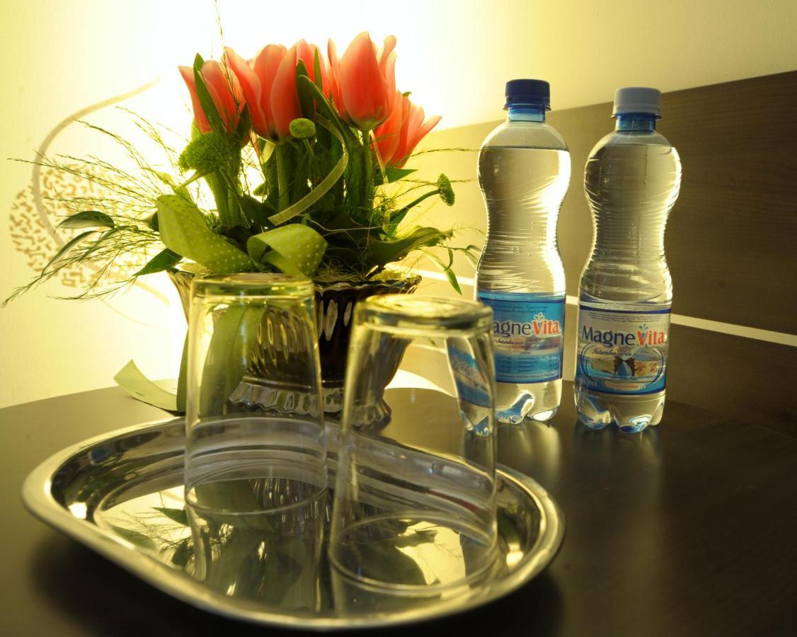 Hotel Czardasz Spa&Wellness Płock Szoba fotó